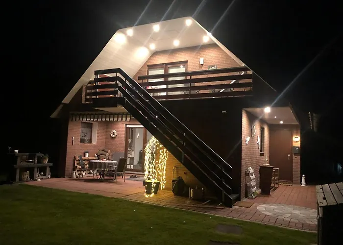 Haus Am Meer