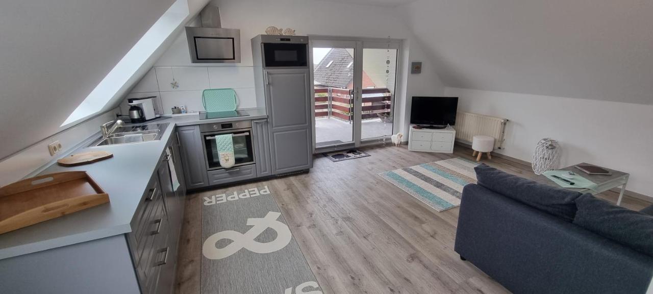 Appartamento Haus Am