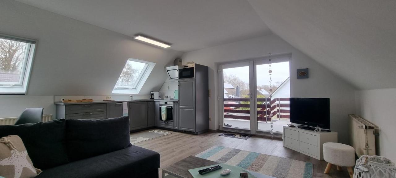 Haus Am Appartamento