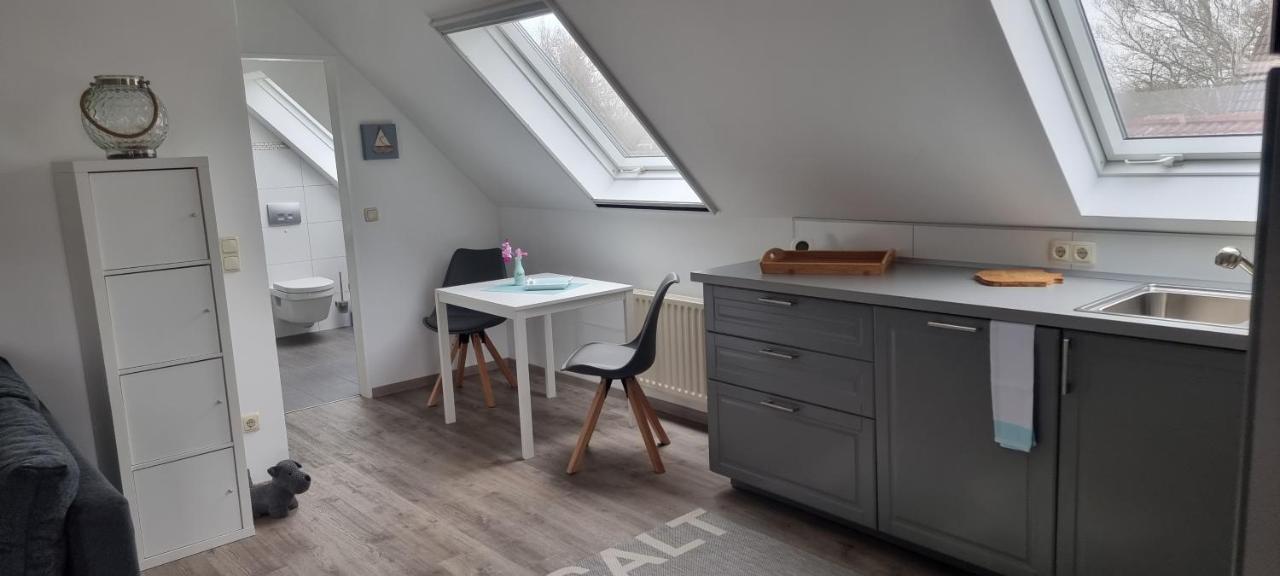Haus Am Apartment