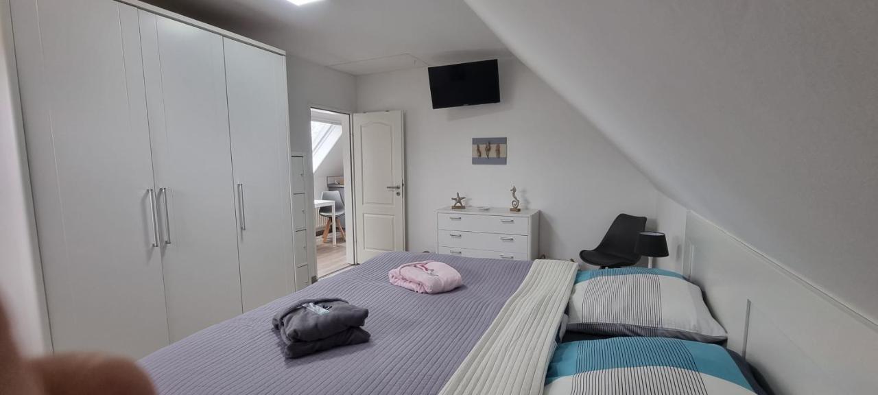 Apartment Haus Am Schweiburg