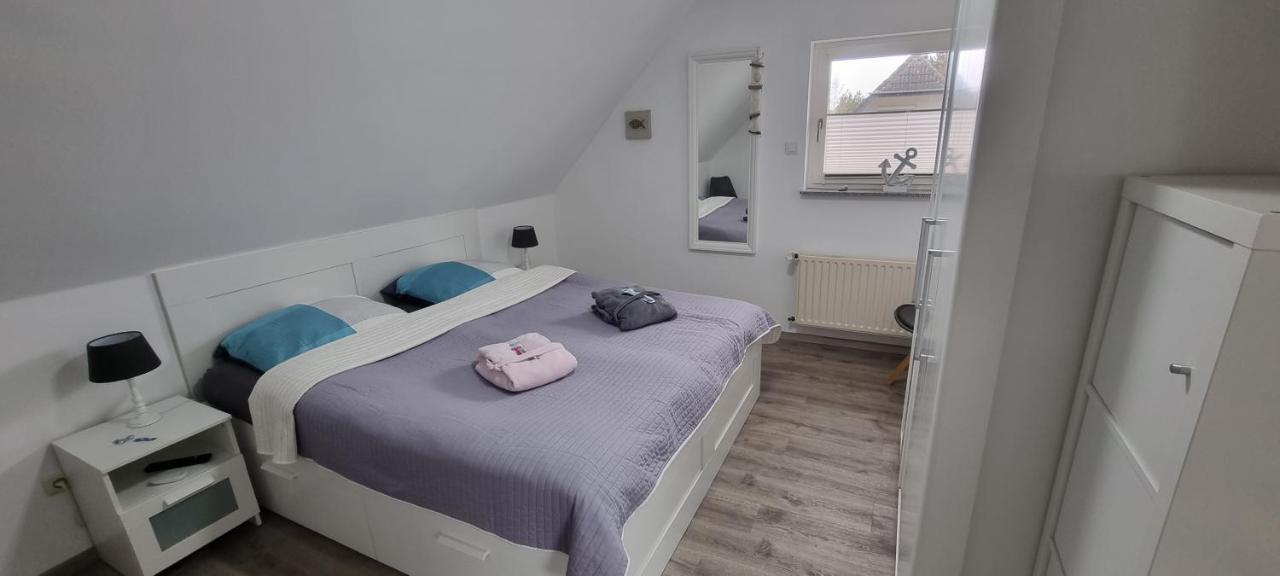 Apartment Haus Am *