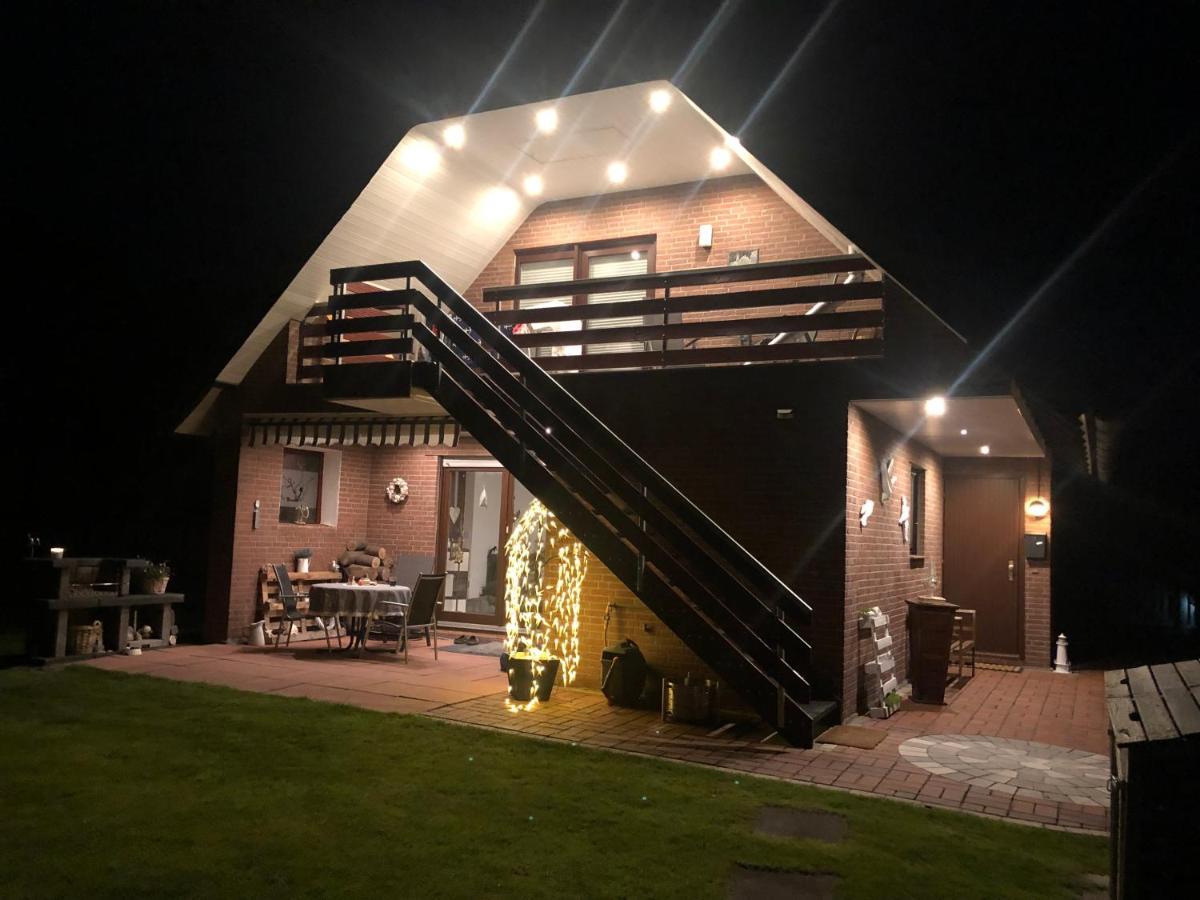 Appartamento Haus Am